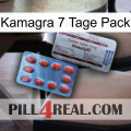 Kamagra 7 Day Pack 36